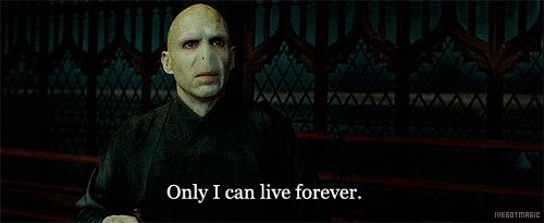 25 Things You Didnt Know About Voldemort From Harry Potter