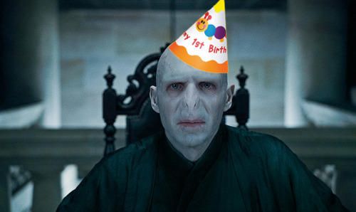 25 Things You Didnt Know About Voldemort From Harry Potter