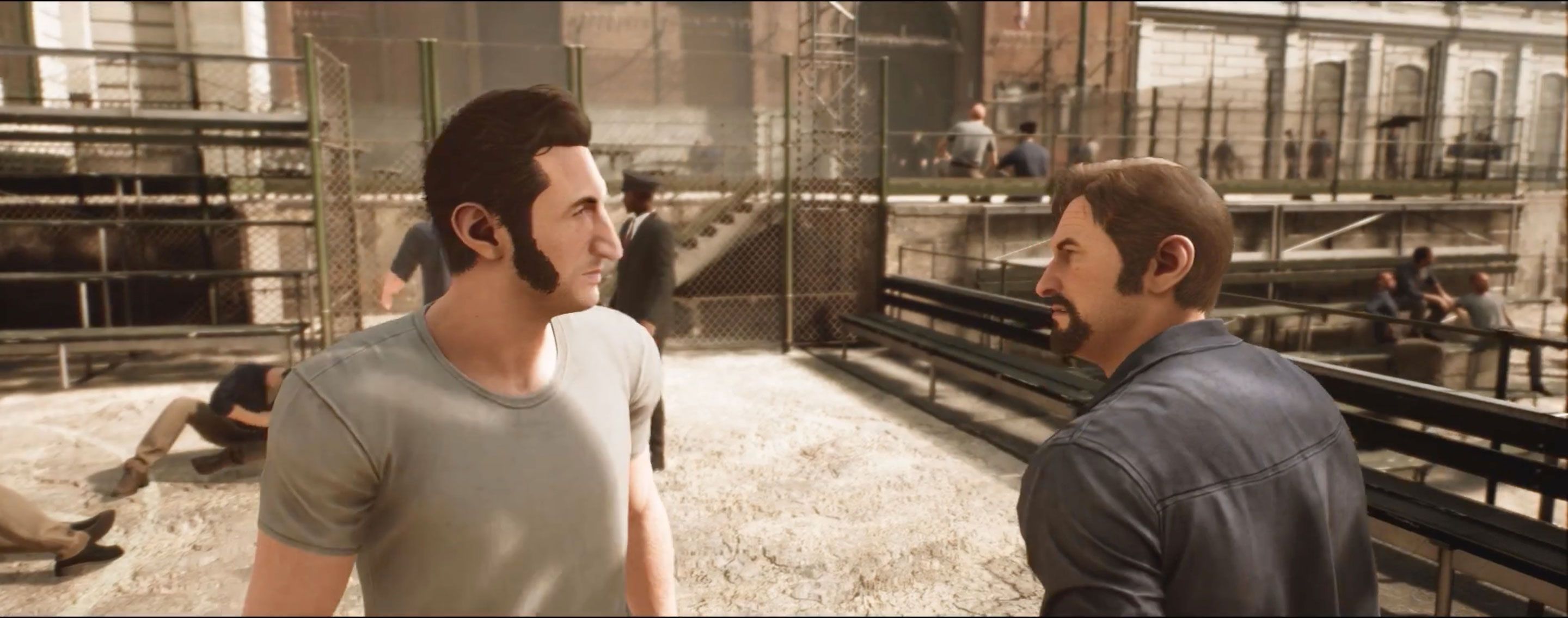 A Way Out: The Entire Story Explained