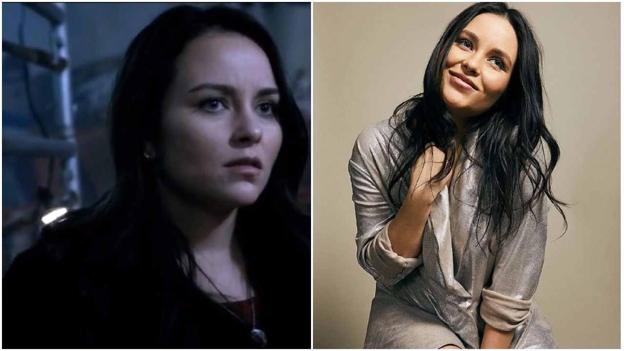 25 Females In Supernatural That Ll Turn Us A Shade Of Ruby Gametiptip Com