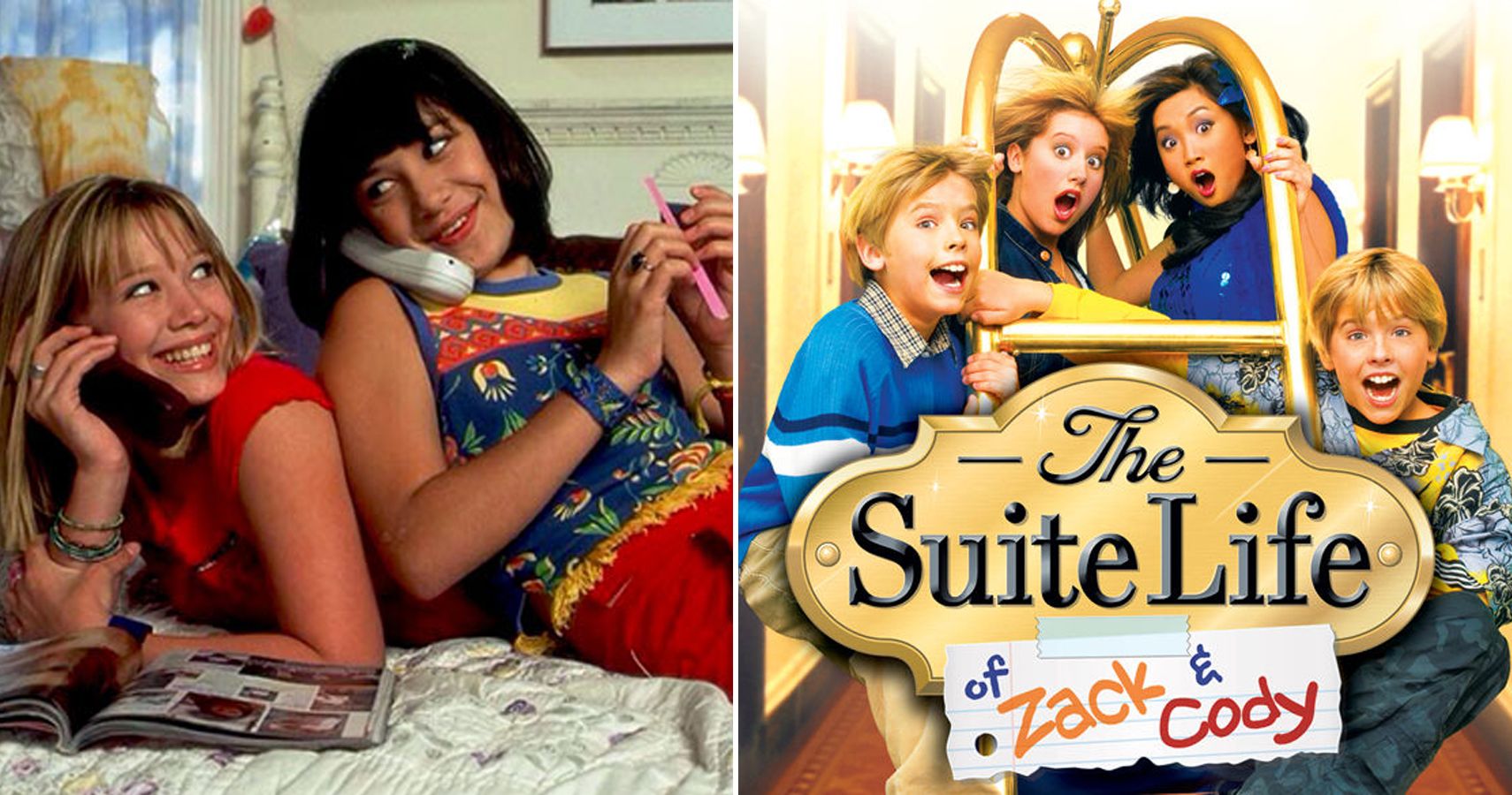 the suite life on deck season 1 episode 2 dailymotion