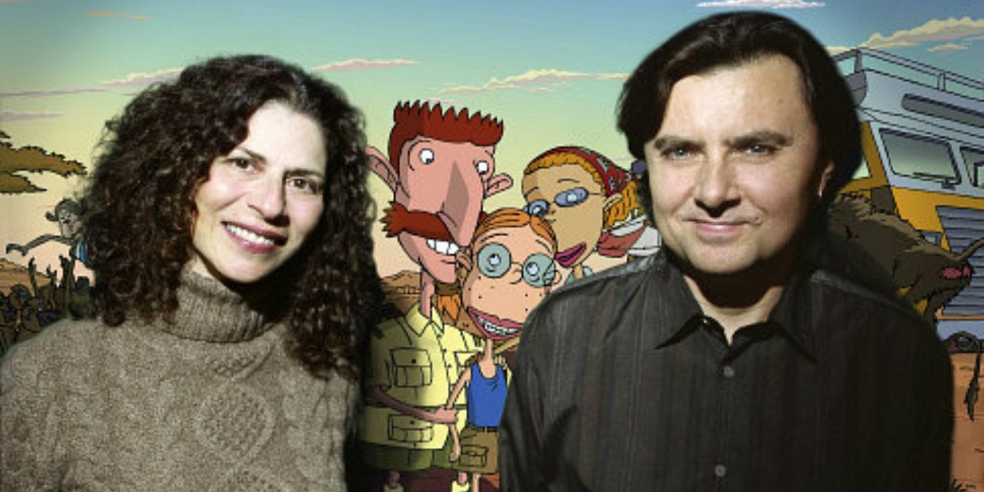 15 Facts About Nickelodeon That Hit Right In The Childhood