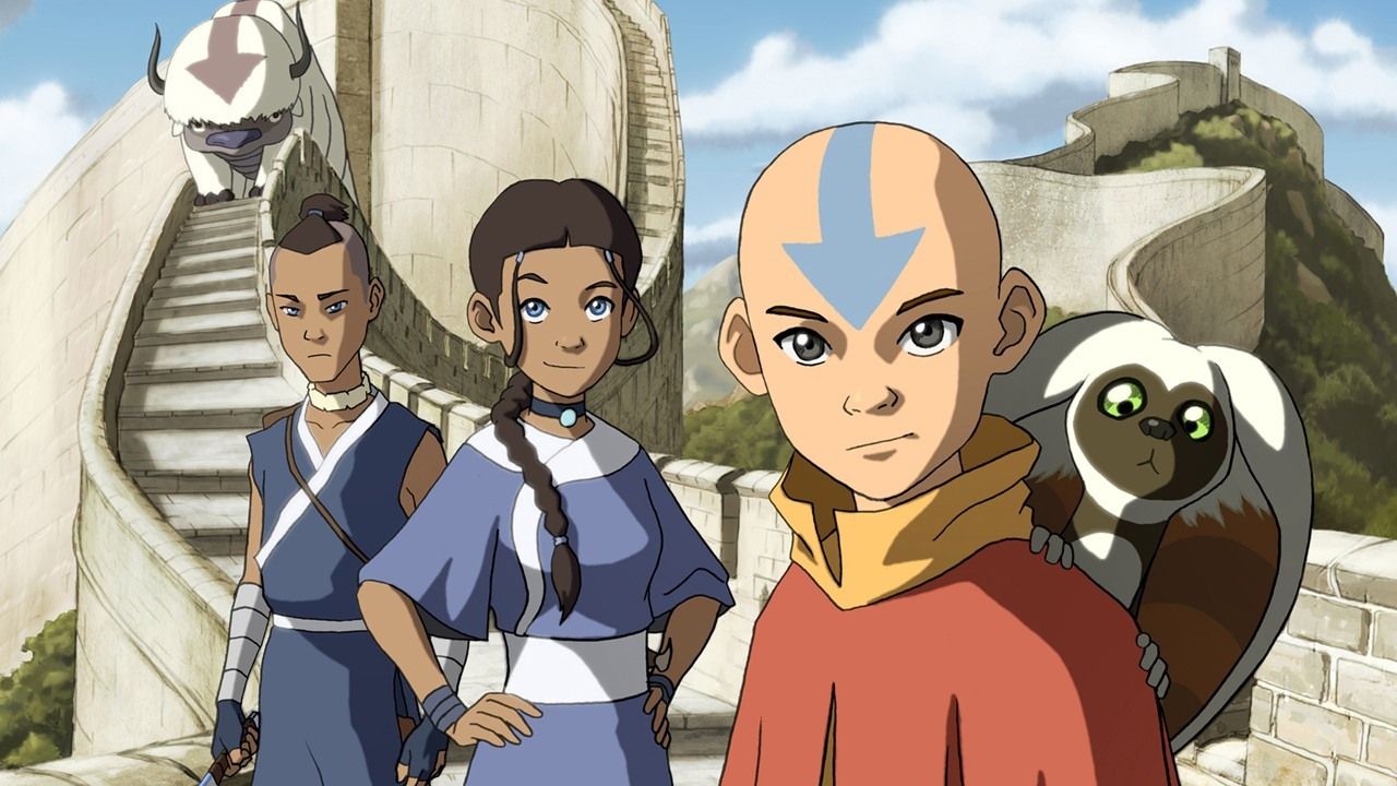 25 Things Even True Fans Completely Missed In Avatar The Last Airbender