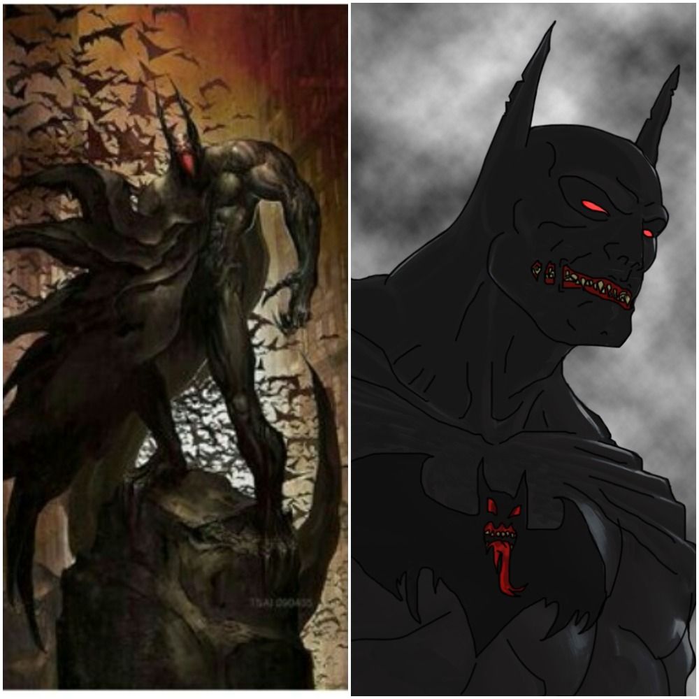 20 Cartoon Characters From The 2000s Reimagined As Villains 20 Cartoon Characters From The 2000s Reimagined As Villains