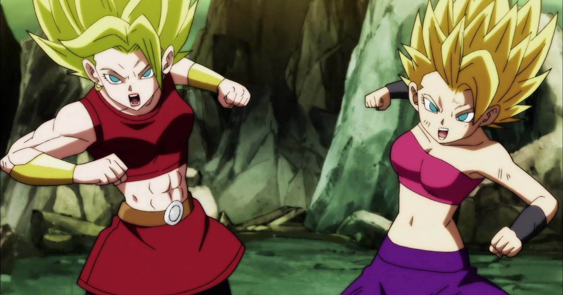 30 Very Awesome Things You Never Knew About Dragon Ball Super (That Cant Be Missed)