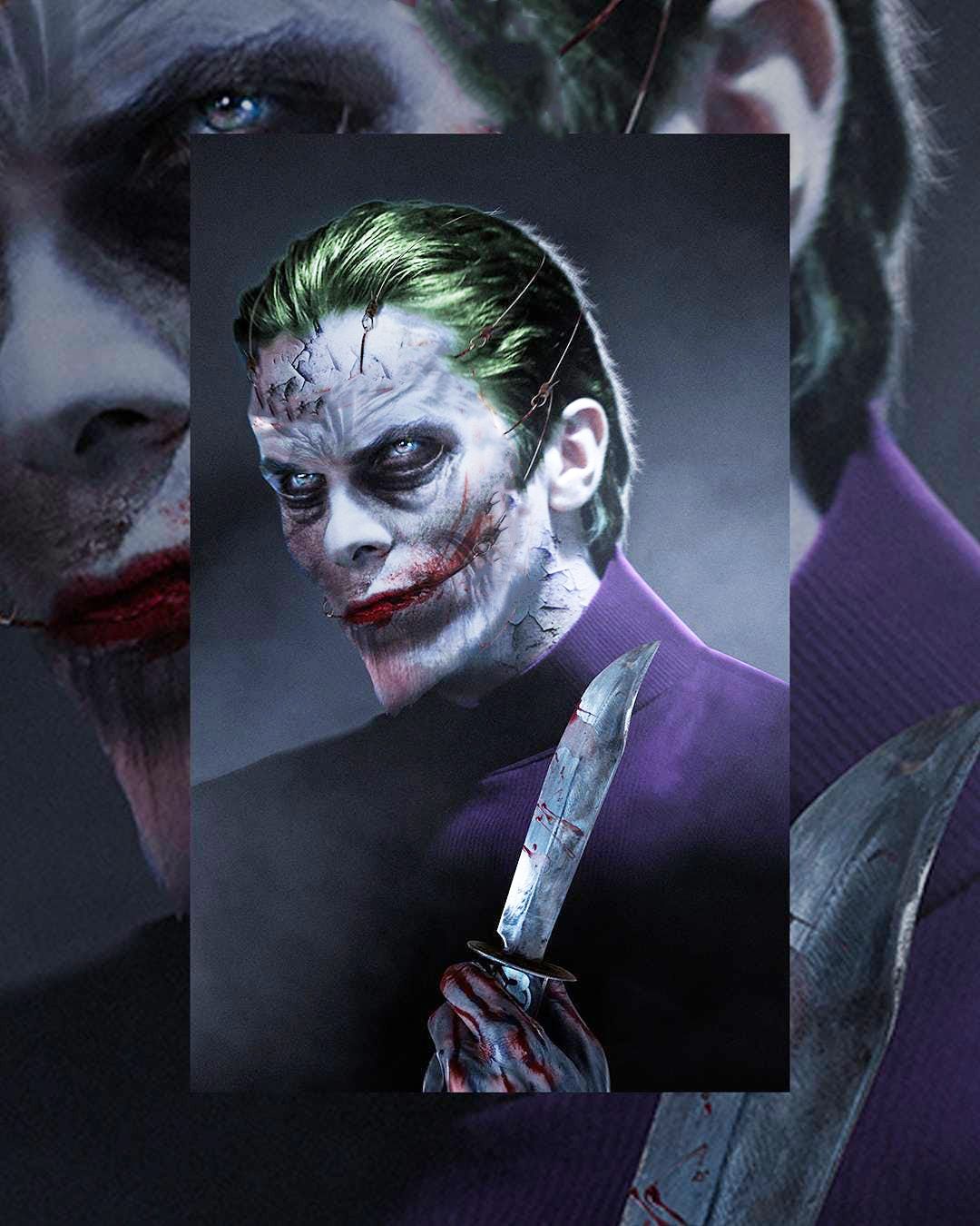 DC: 10 Photoshop Fancastings Better Than The Actual Movies (And 10 That ...