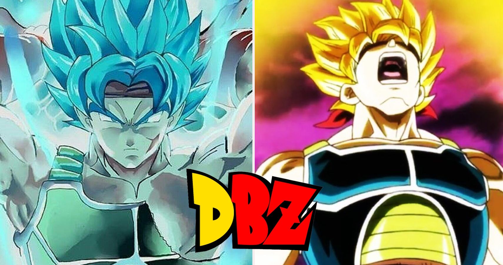 Which episode in DBZ did Goku meet his father Bardock? - Quora