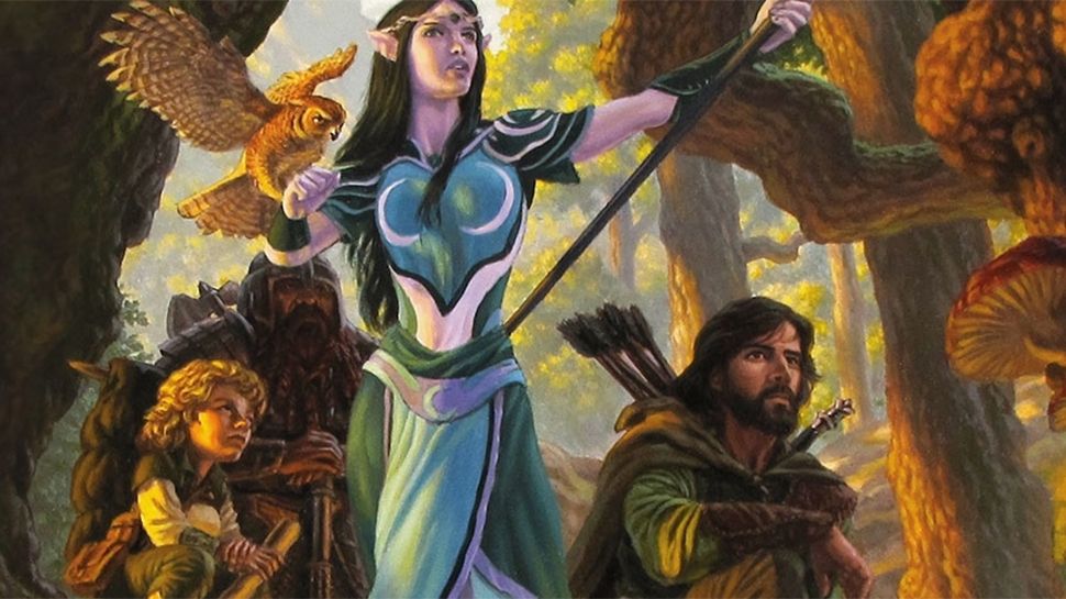 Dungeons & Dragons 25 Rules That Show How Weird The Game Is