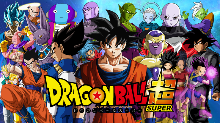30 Facts About Dragon Ball Toei Hopes Go Unnoticed