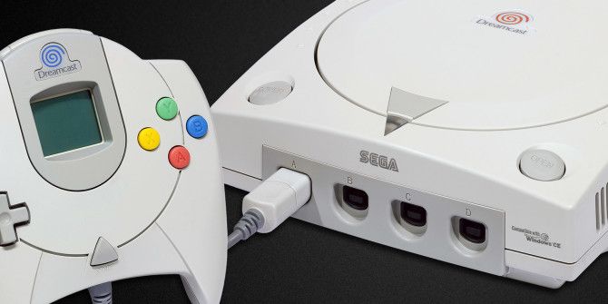 Dreamcast Mini Was Reportedly Being Considered by Sega But Cost & Quality  Concerns Prevented it From Happening