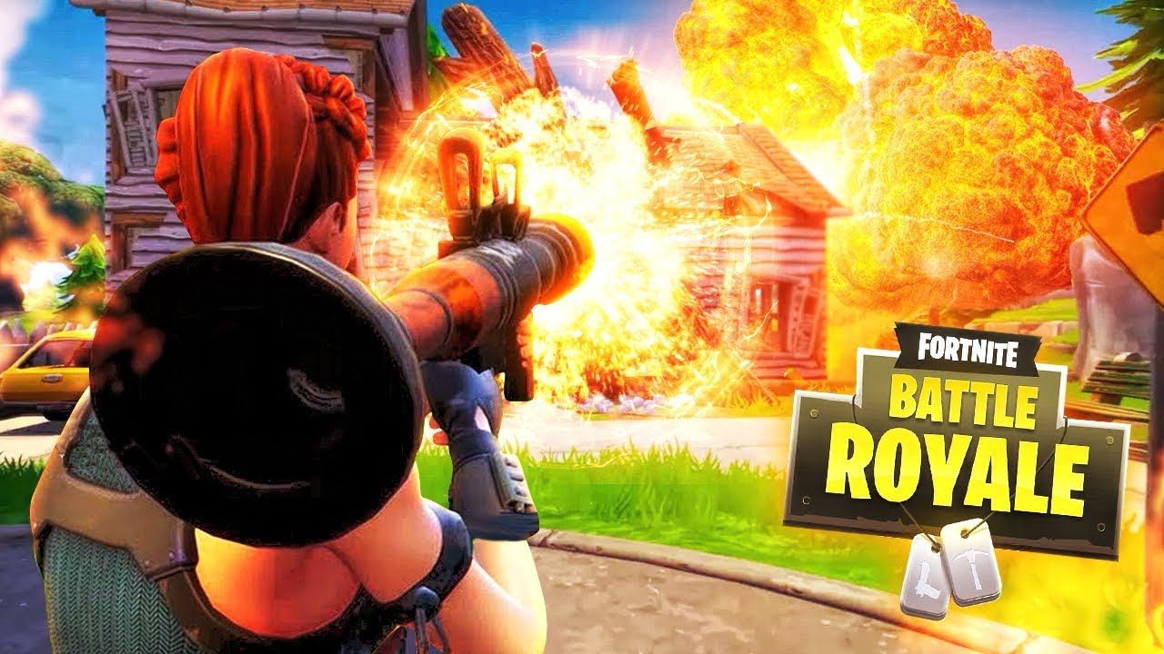 25 Awesome Things You Had No Idea You Could Do In Fortnite