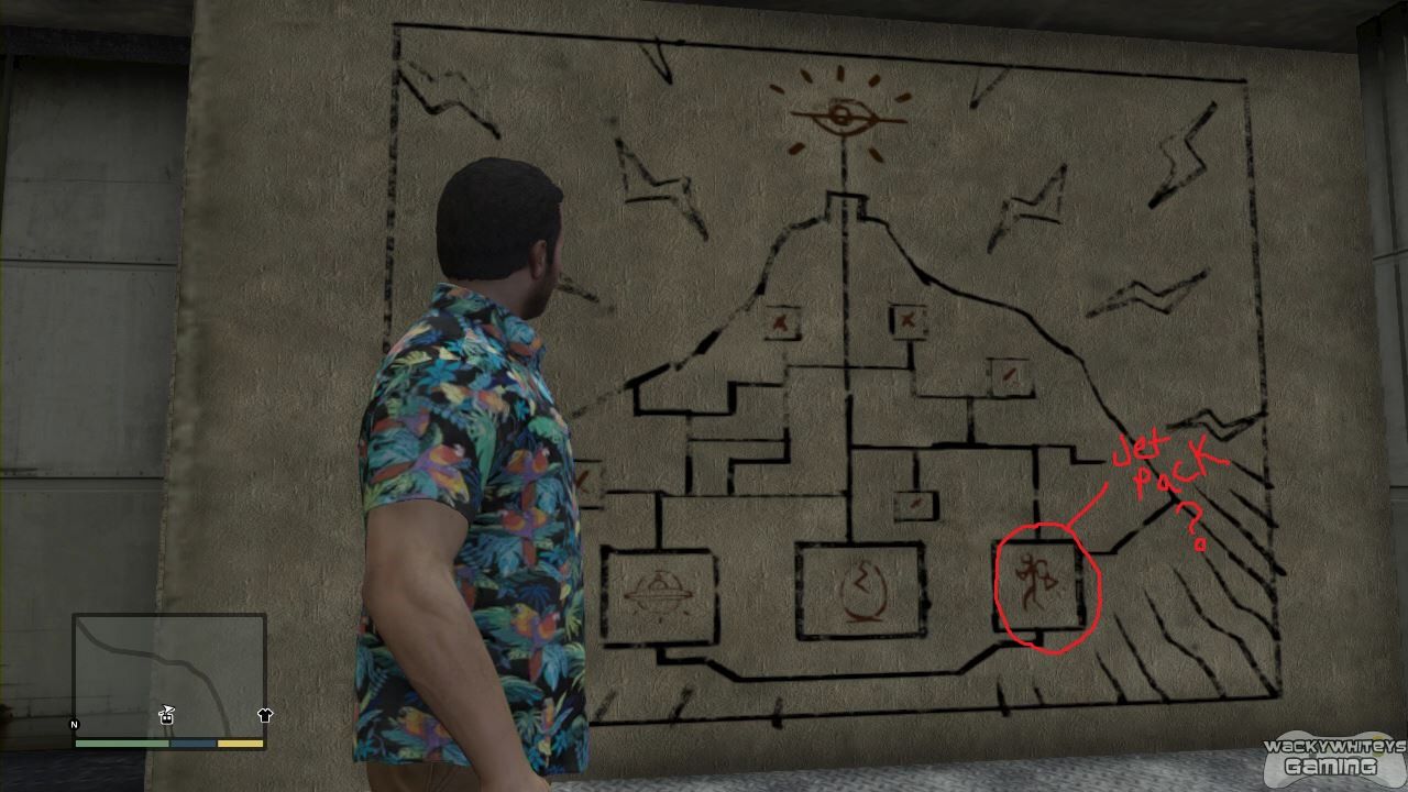 20 Incredible Grand Theft Auto Fan Theories (That Actually Got Confirmed)