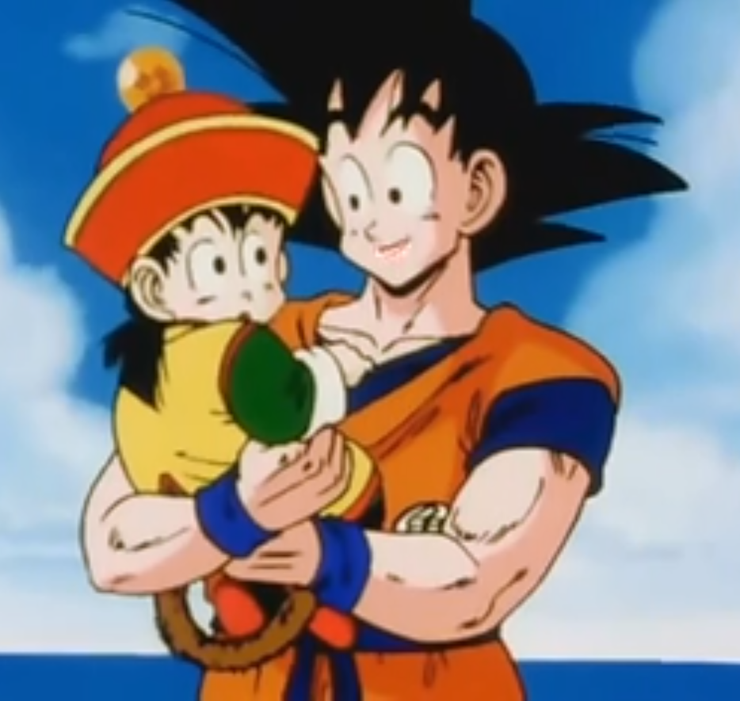 20 Things About Dragon Ball That Make No Sense