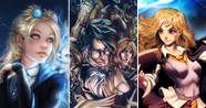 Harry Potter Par Fan Art Harry Potter Par Fan Art