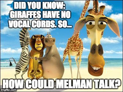 20 DreamWorks Logic Memes That Prove Their Movies Make No Sense