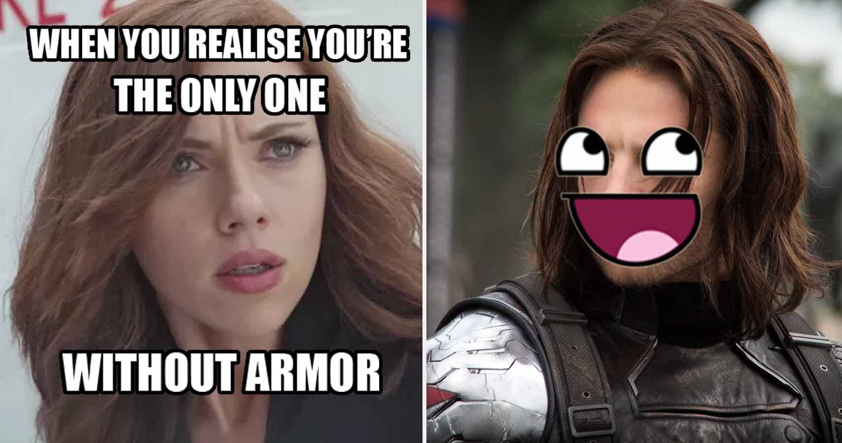 25 hilarious marvel logic memes only true fans will understand
