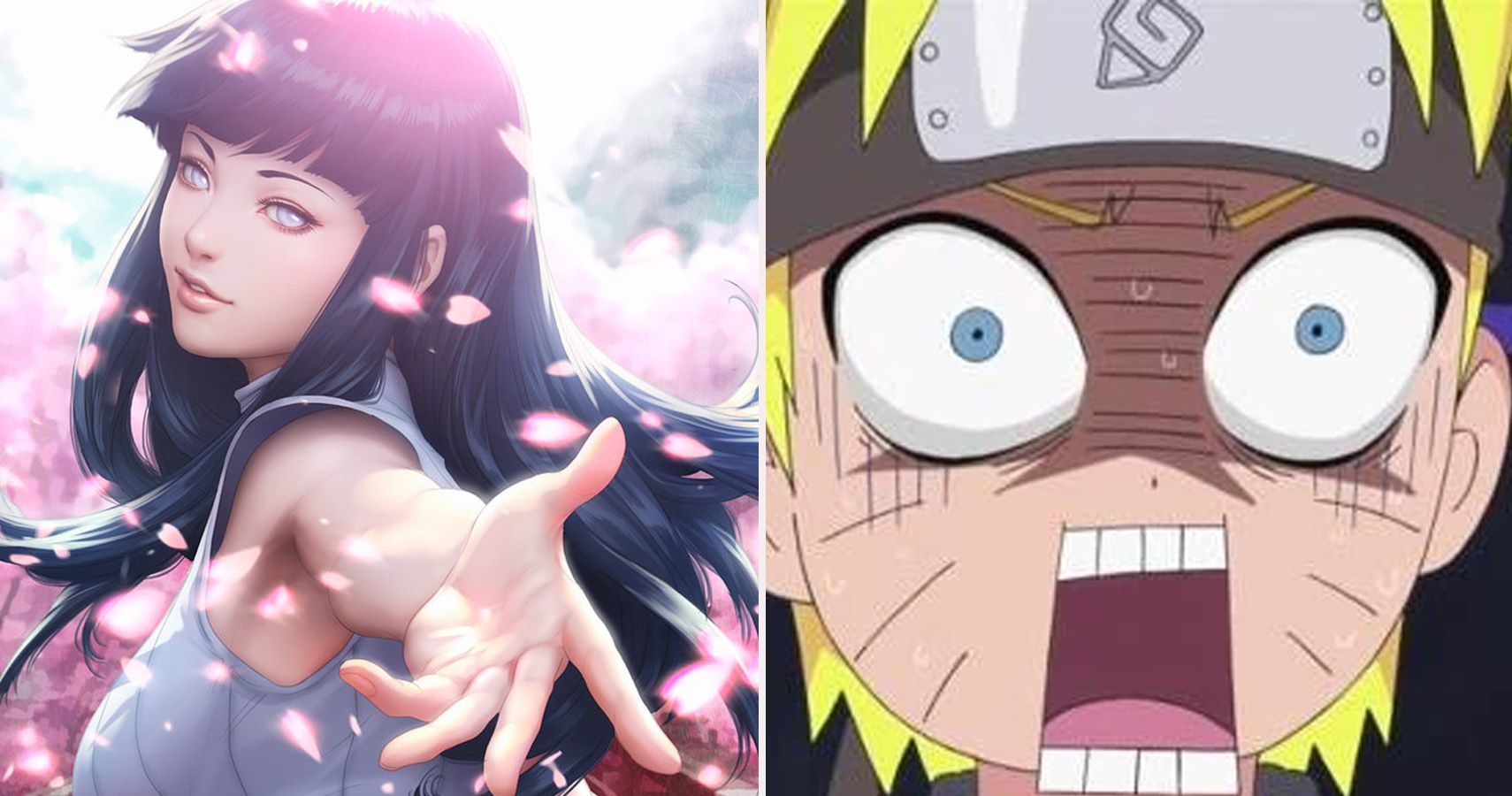 Why Naruto & Hinata Were Always Meant to End Up Together