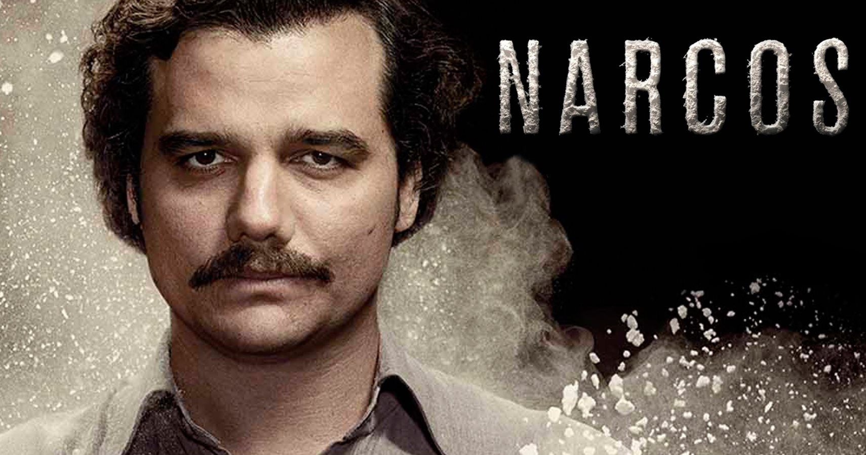 Netflix's Narcos Is, Inexplicably, Becoming A Video Game