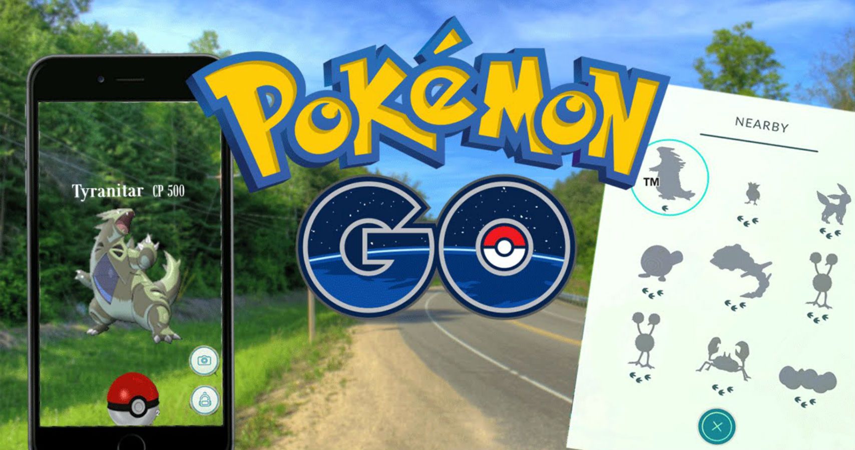 The next Pokemon Go might be made with these new Google Maps tools