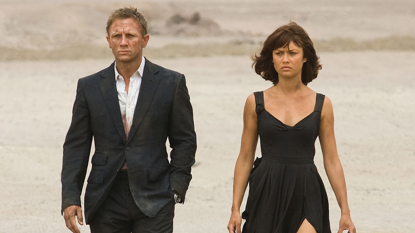 James Bond Ranking Every Movie From Weakest To Best
