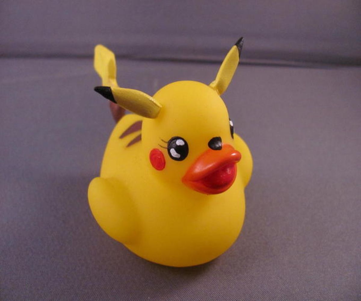 20 Hilarious RipOff Pokémon Toys (That Nintendo Is Totally Embarrassed By)