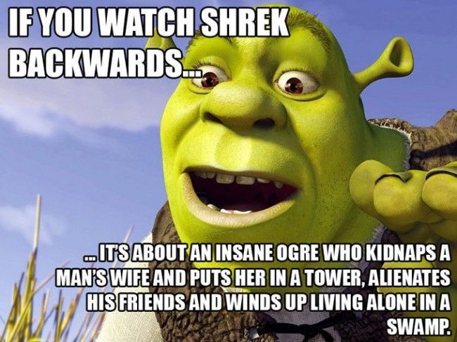 20 DreamWorks Logic Memes That Prove Their Movies Make No Sense