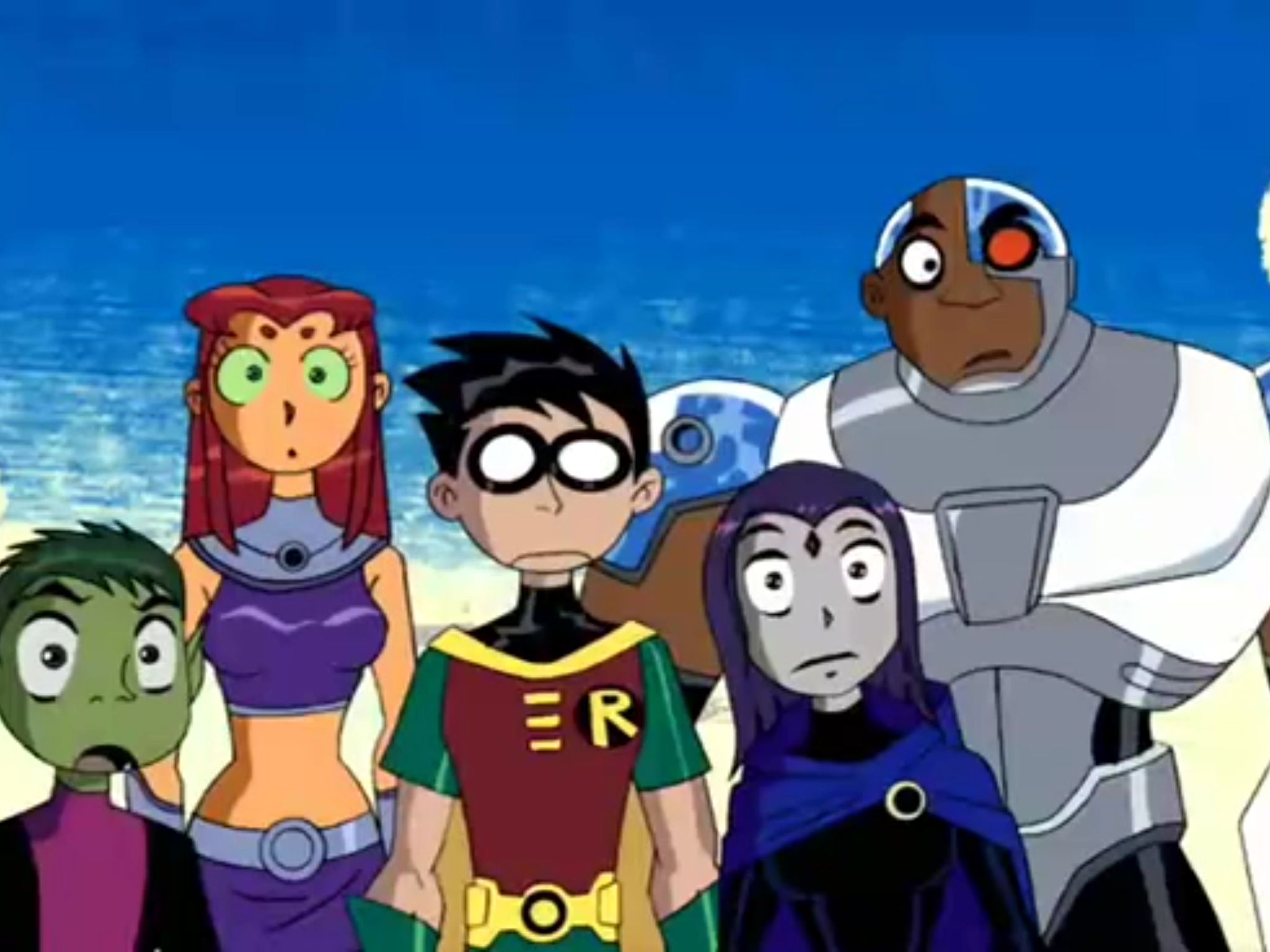 30 Super Cool (And Awesome) Facts You Didn’t Know About Teen Titans