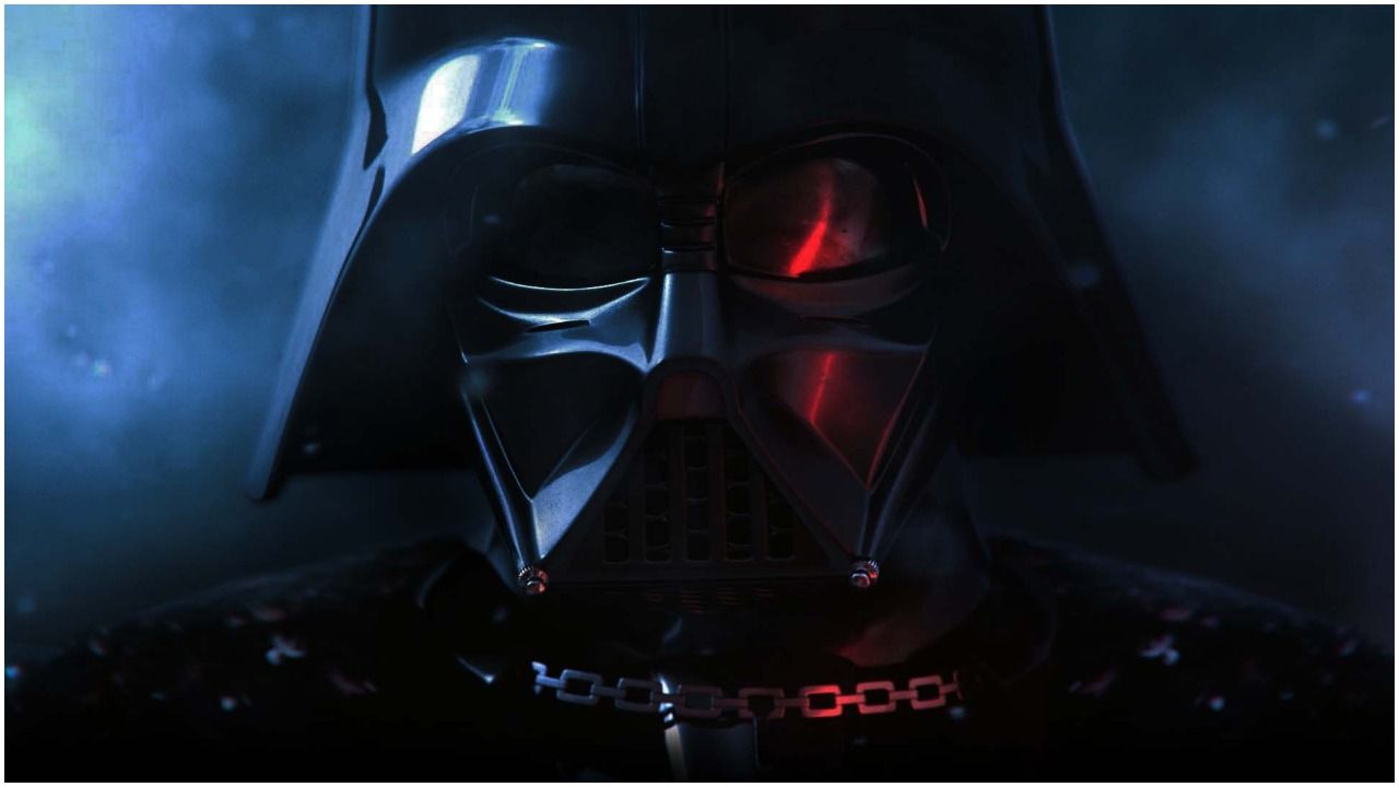 Powerful: 25 Things That Make Darth Vader From Star Wars A Little Weird