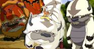 20 Things You Didn t Know About Appa From Avatar The Last Airbender