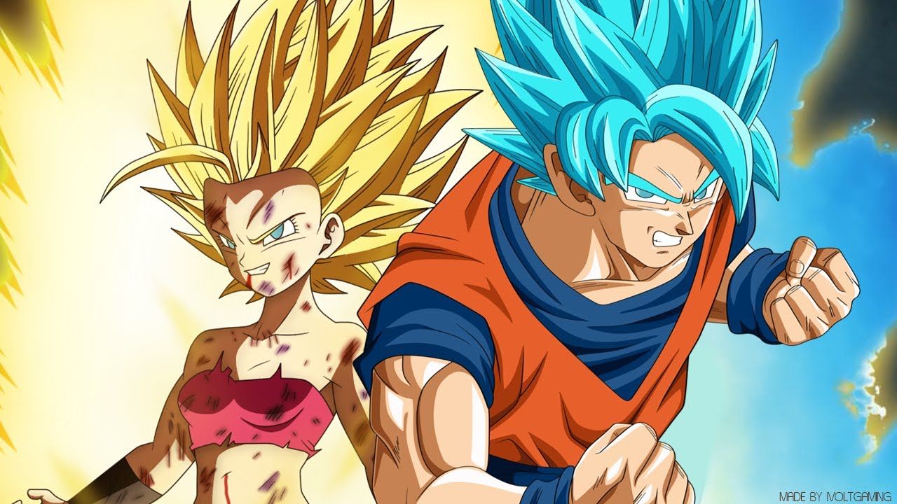 Dragon Ball Super 25 Things You Didn’t Know About Universe 6