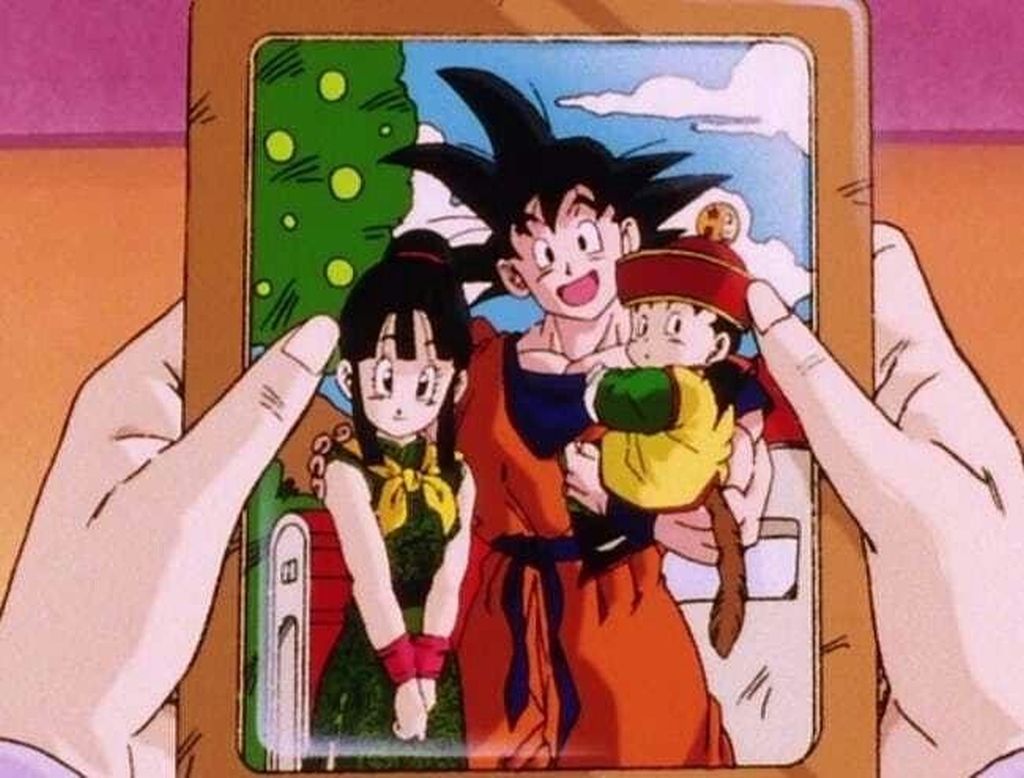 Dragon Ball The 20 Worst Things To Happen To Gohan