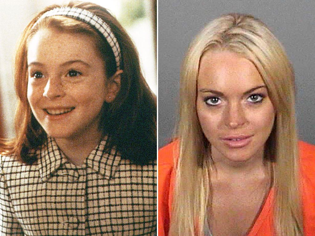 25 Former AList Child Stars Who Totally Changed Their Lives