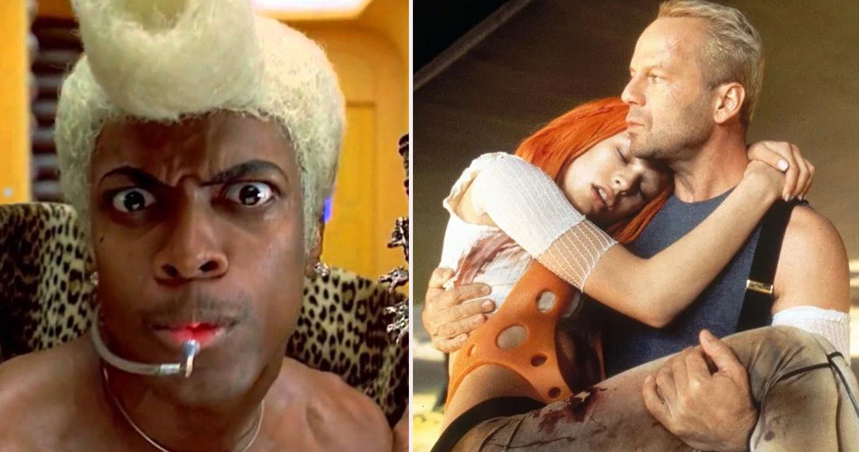 the fifth element full movie english