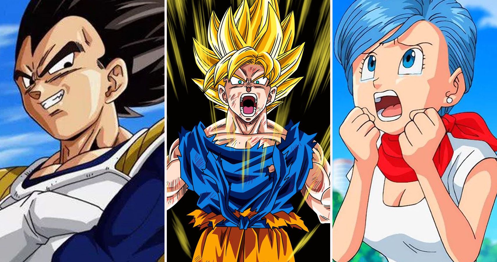 30 Facts About Dragon Ball Toei Hopes Go Unnoticed