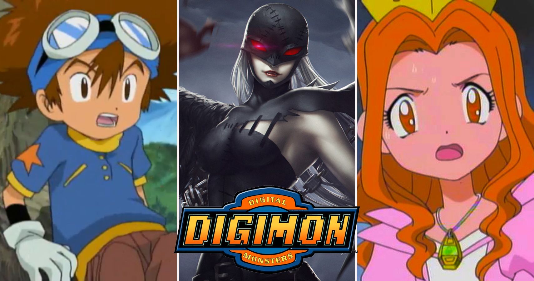 Digimon Fans Still Exist—and They're the Keepers of Its Future