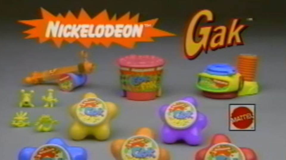15 Facts About Nickelodeon That Hit Right In The Childhood