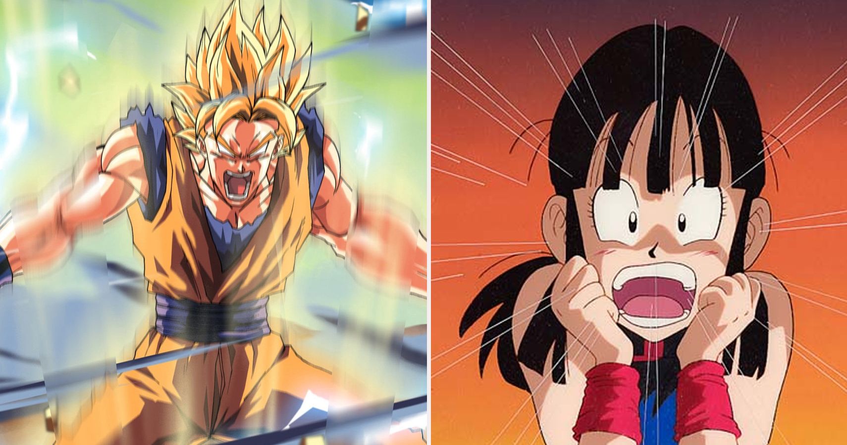 Dragon Ball: Evolution - GameSpot