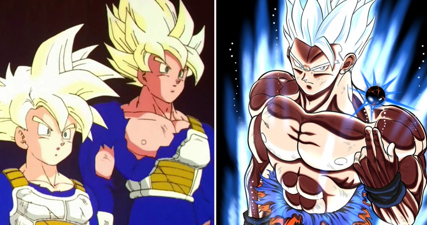 Dragon Ball Super: What Happened to Gohan's Ultimate Transformation?