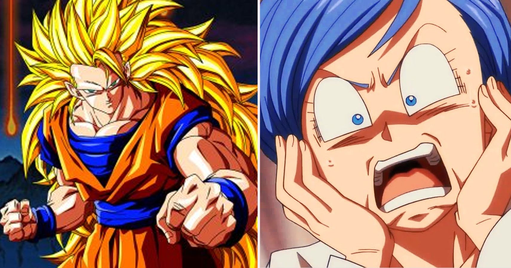 Fortnite's new Dragon Ball event goes full Super Saiyan - The Verge