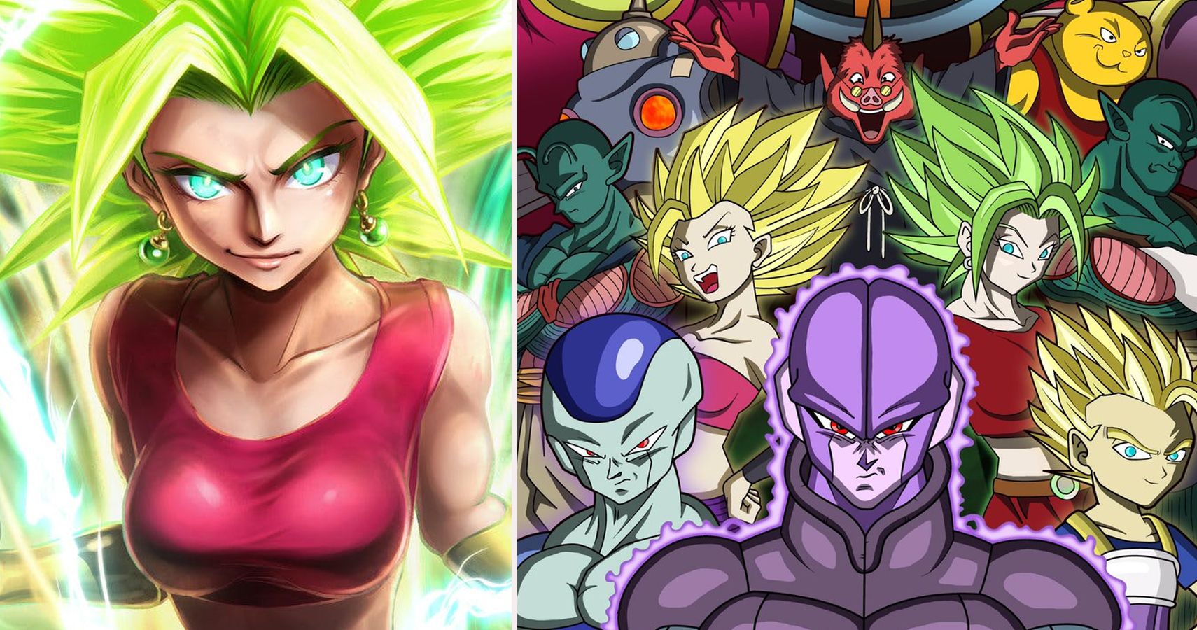 Dragon Ball Needs a New Anime to Explore the Multiverse