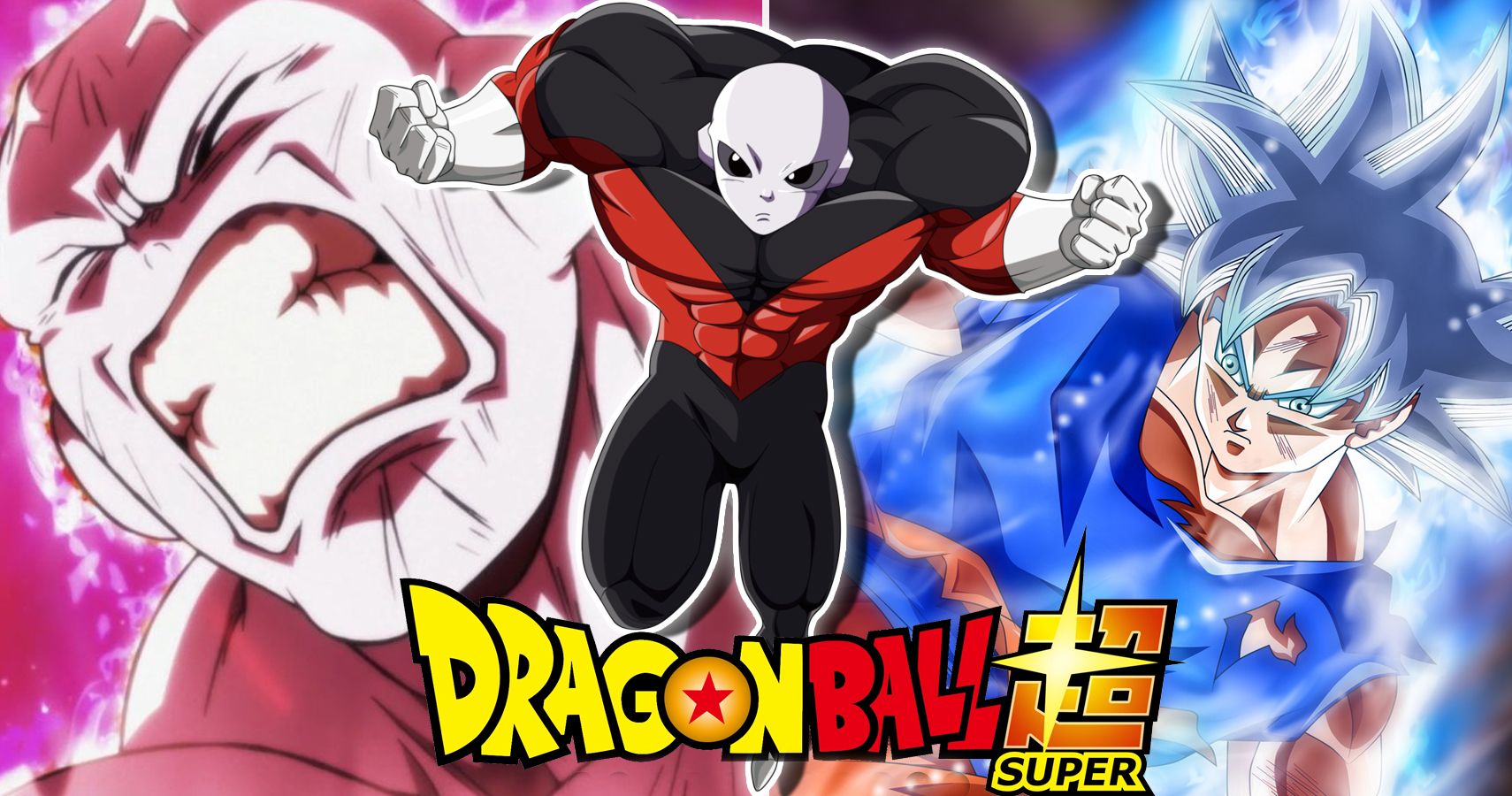 Was Goku Super Saiyan Blue 2 Vs Jiren 