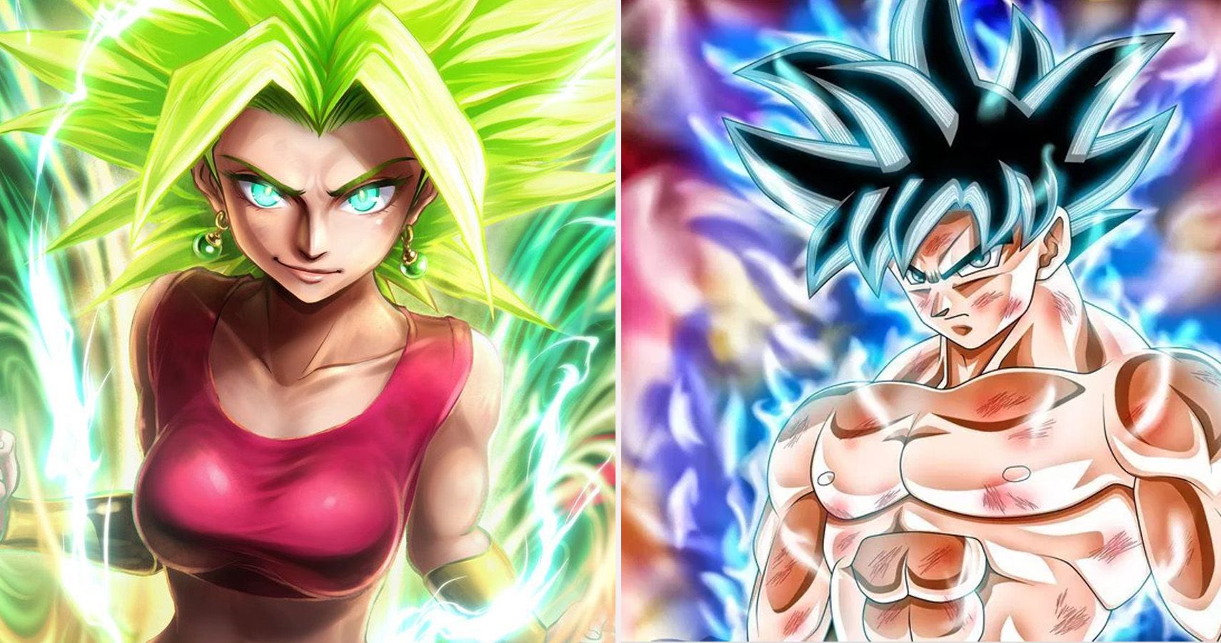 Dragon Ball Super: 10 Things That Make No Sense About The Multiverse