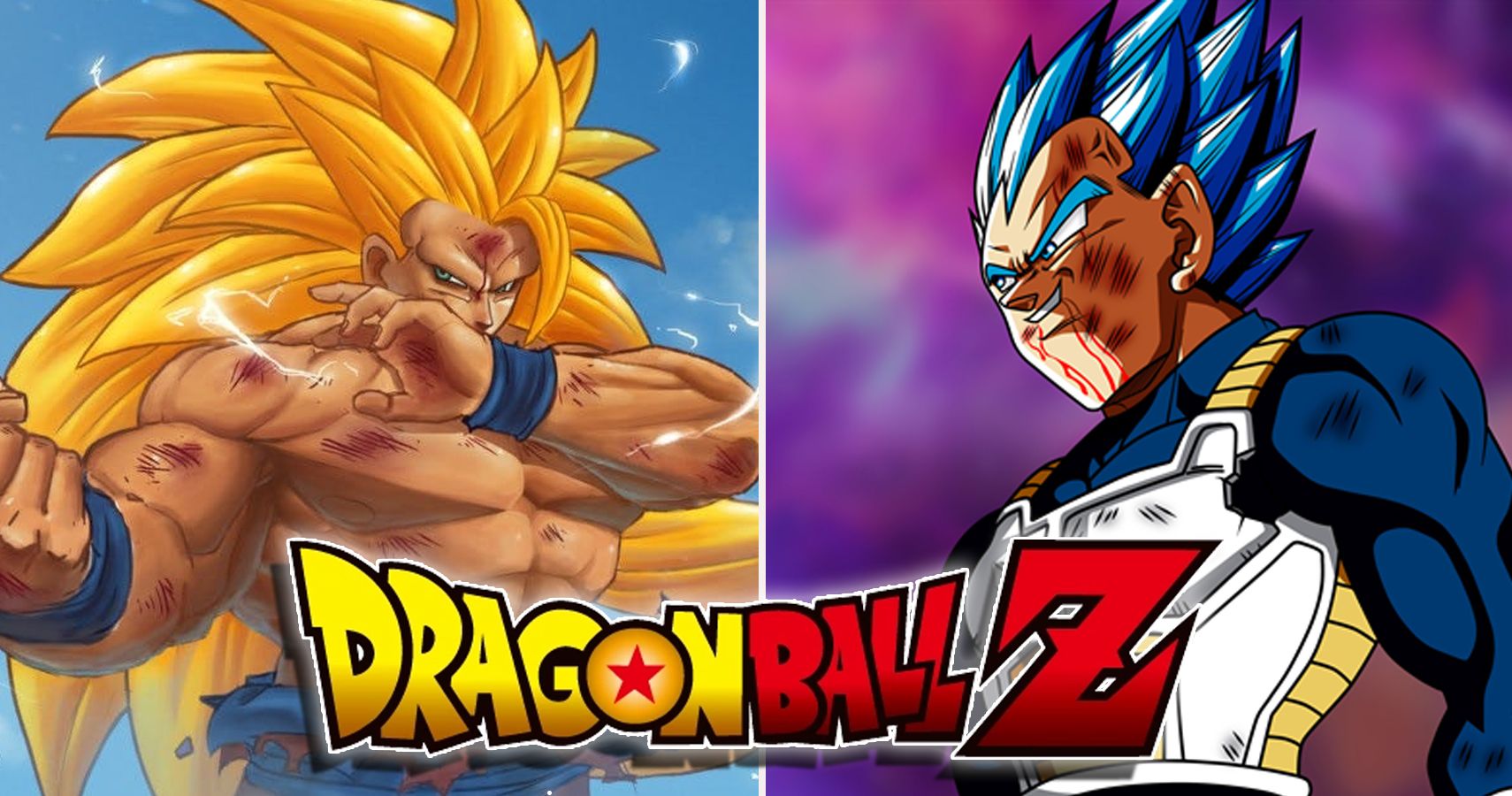 Dragon Ball 25 Cool Things You Never Knew About Turning Super Saiyan
