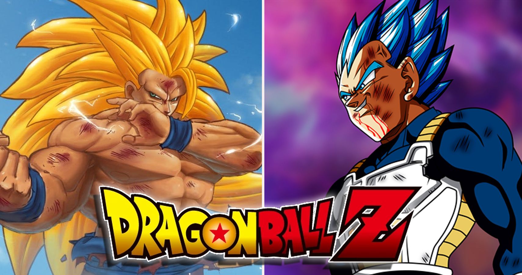 The Ultimate 'Dragon Ball' Super Saiyan Form Gets A Name Change