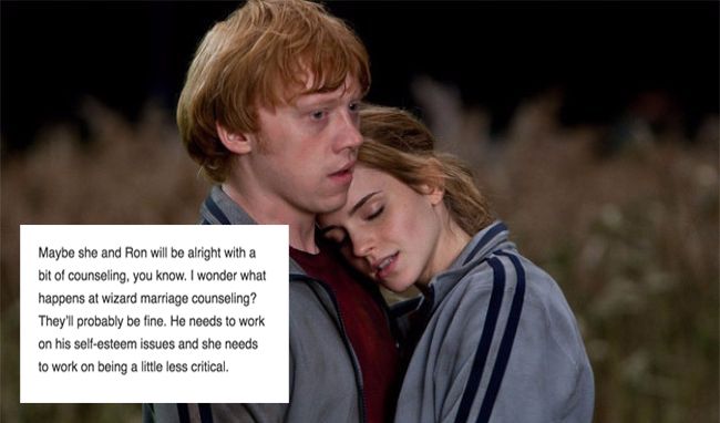 25 Incredible Harry Potter Fan Theories (That Actually Got Confirmed)