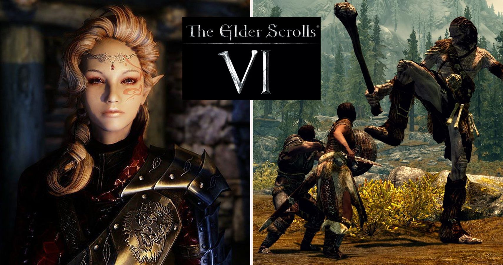 The Elder Scrolls 6 Will Feature Same Leveling As Skyrim, Former