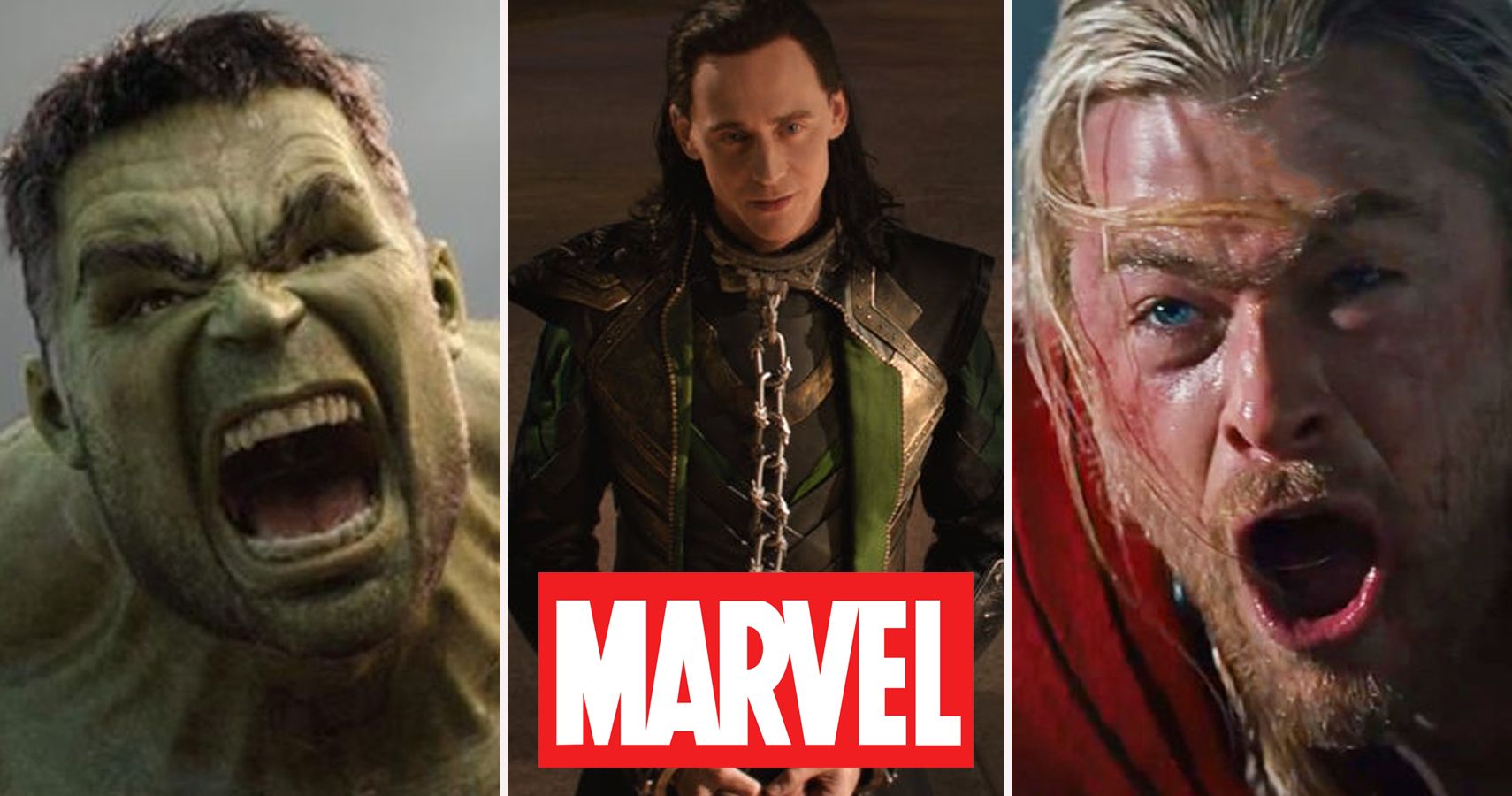 Why Is the MCU's Portrayal of the Hulk So Inconsistent?