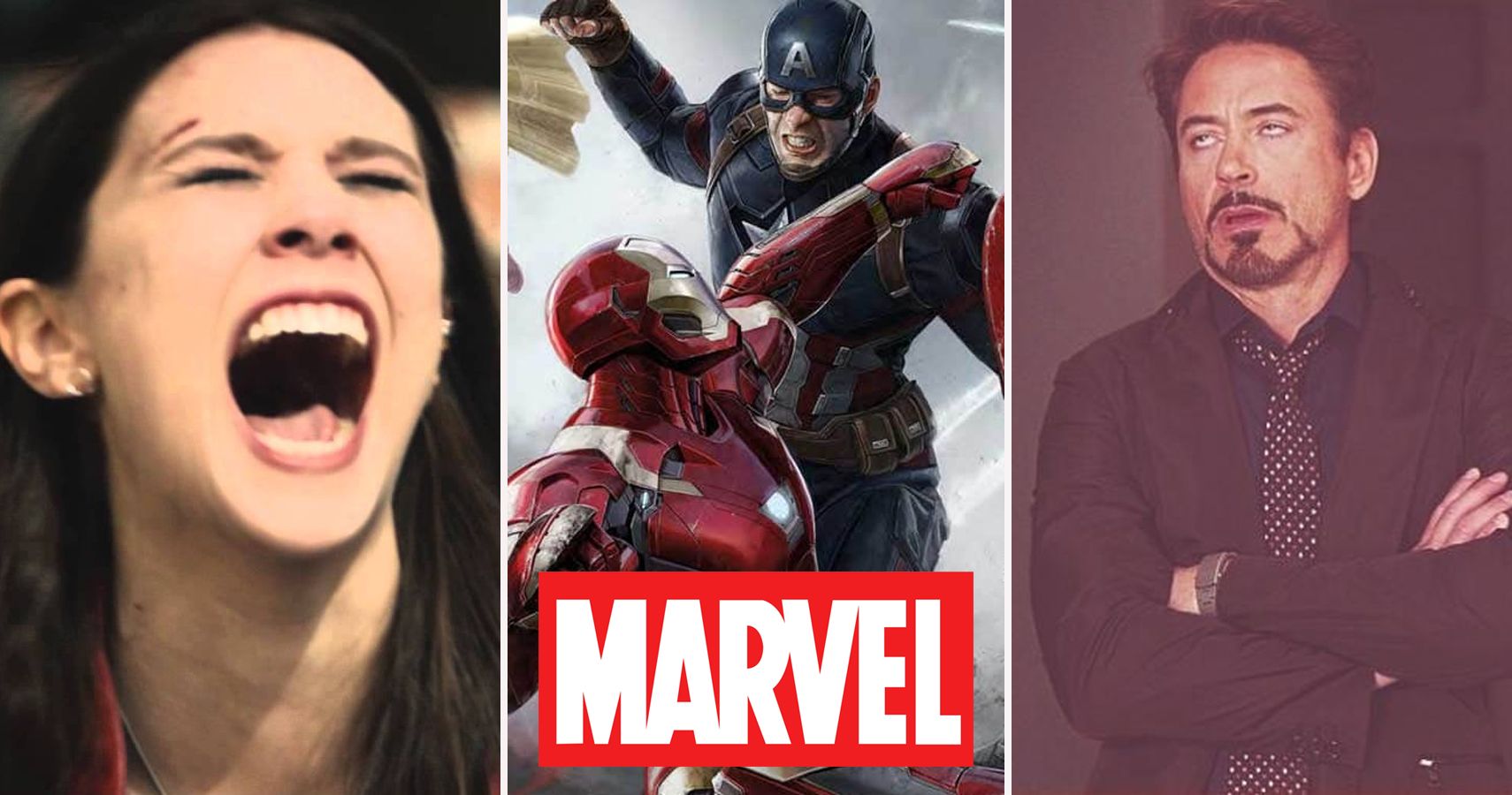 25 Things That Are Wrong With Marvel Movies (That We All Choose To Ignore)