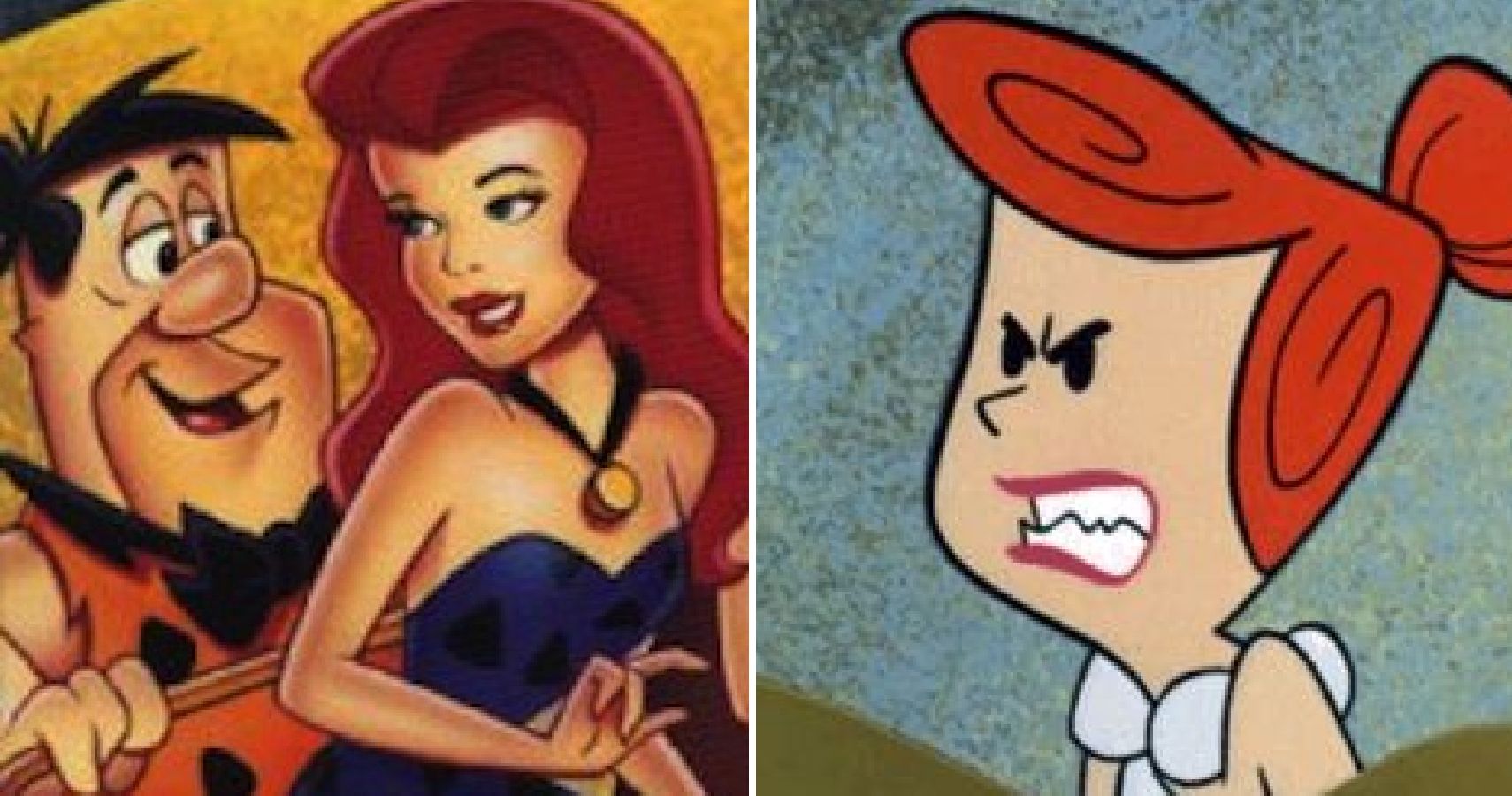 25 Cool Secrets You Never Knew About The Flintstones
