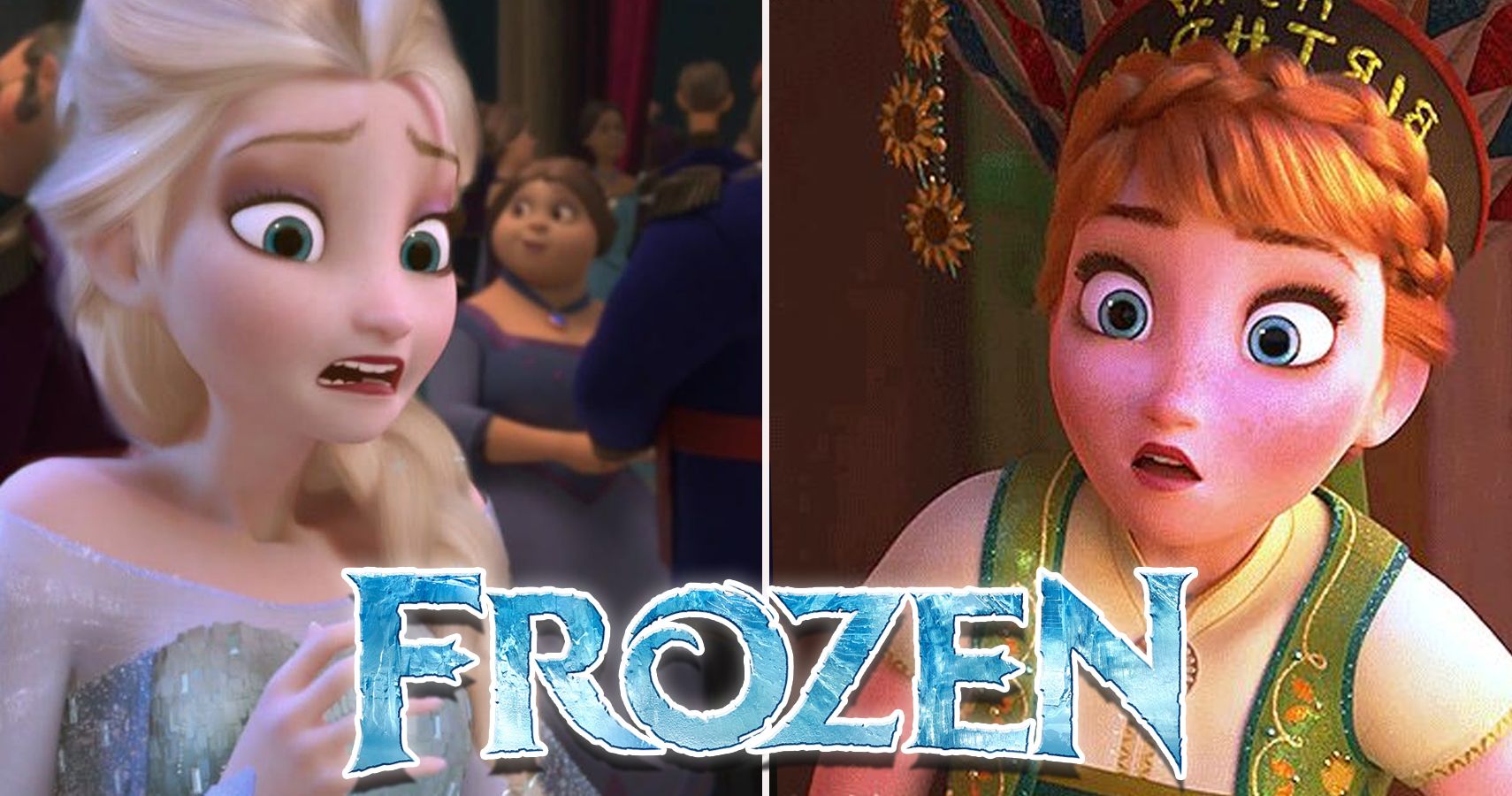 25 Little-Known Facts About Disney's Frozen